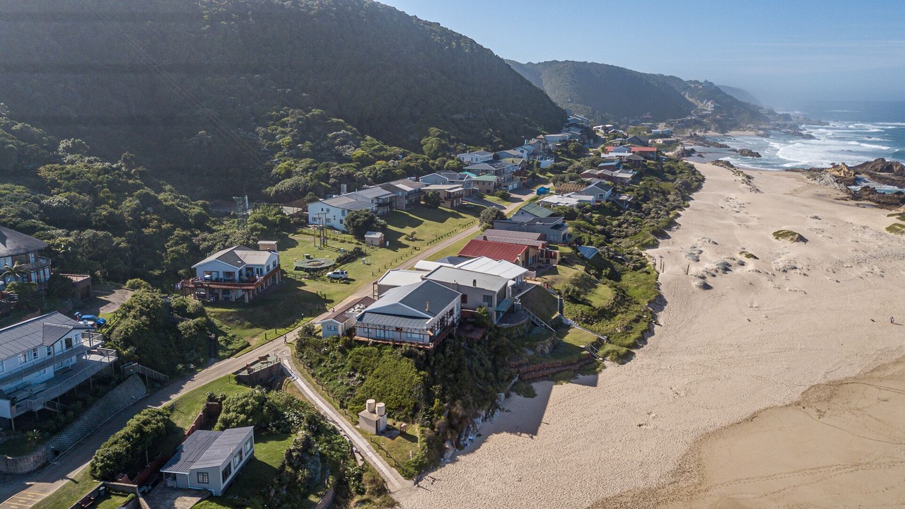 Photo of Outdoor in Eersterivierstrand