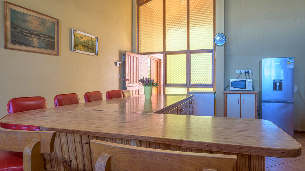 Photo of Bedroom in Eersterivierstrand