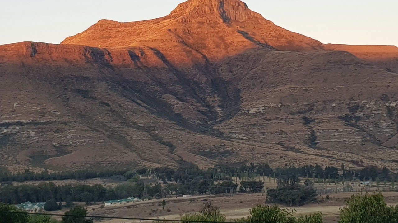 Photo of Others in Clarens