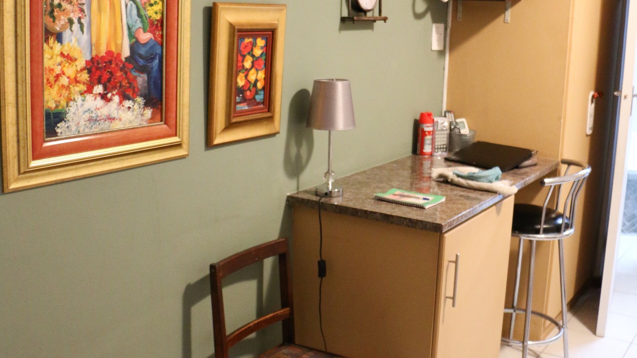 Photo of Bathroom in Springbok