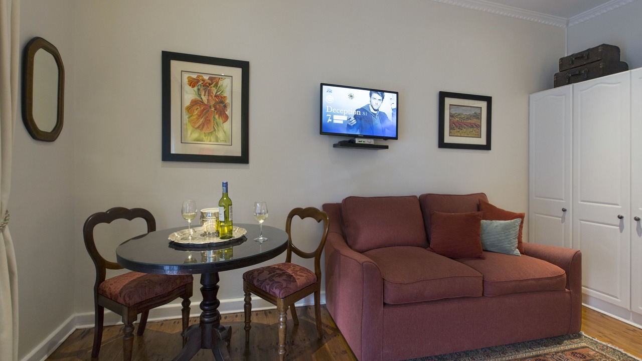 Photo of Bedroom in Summerstrand