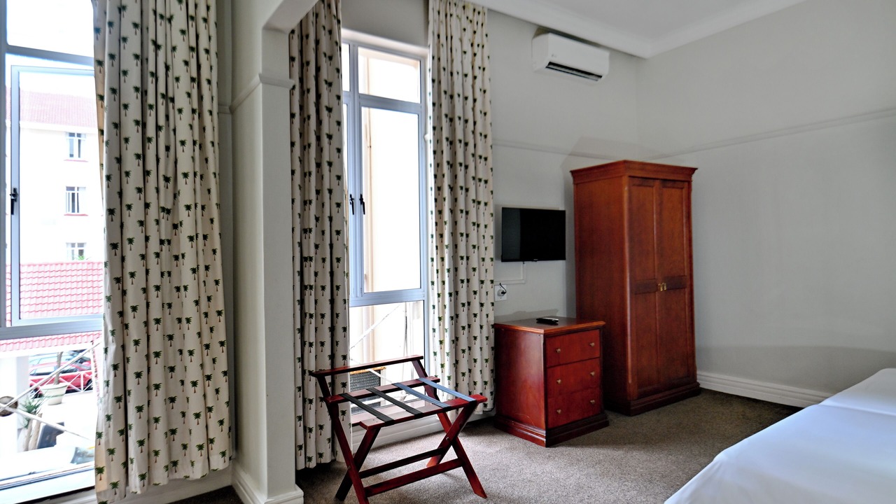 Photo of Bedroom in South Beach
