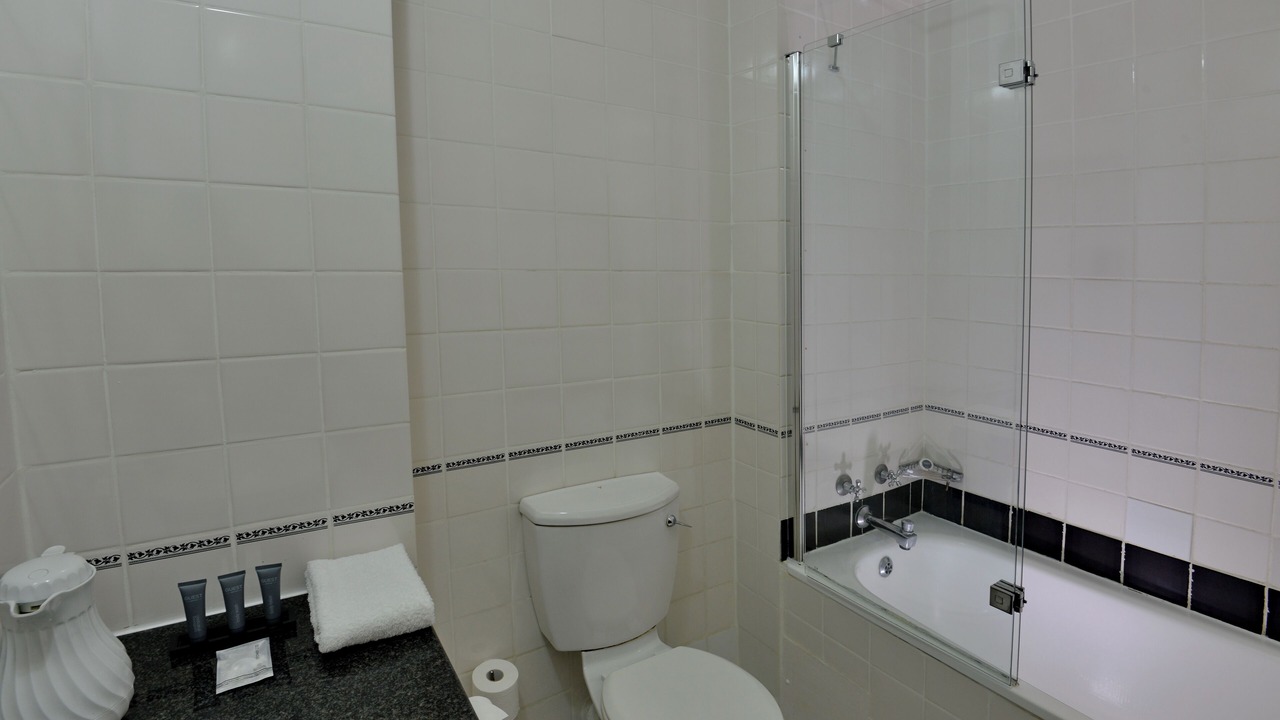Photo of Bedroom in South Beach