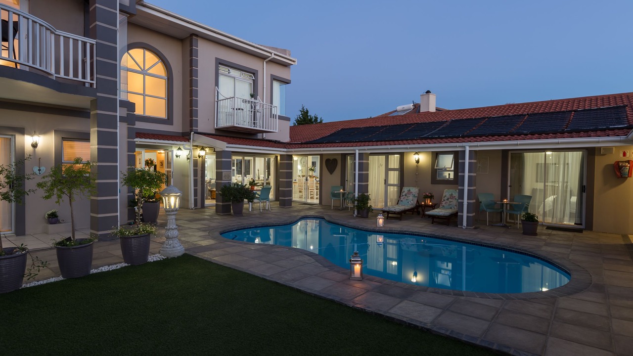 Photo of Outdoor in Sunset Beach