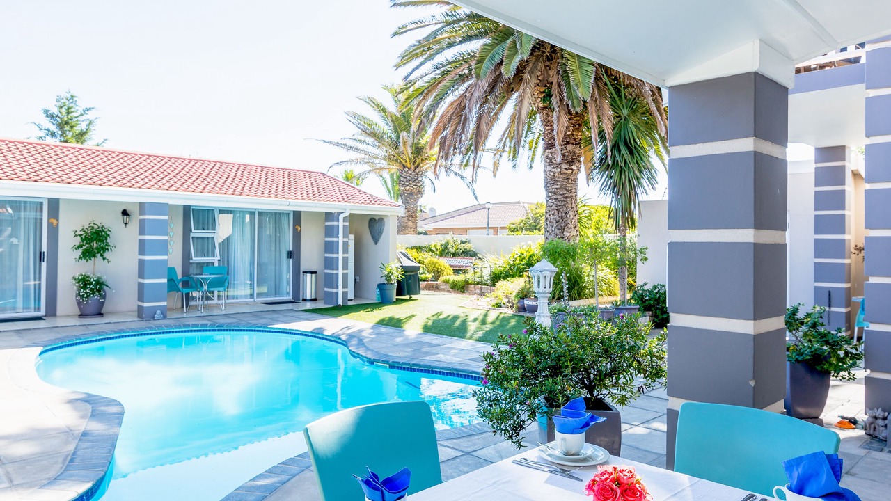 Photo of Outdoor in Sunset Beach