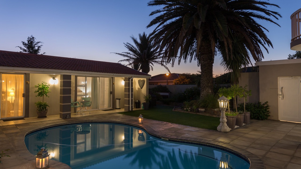 Photo of Outdoor in Sunset Beach