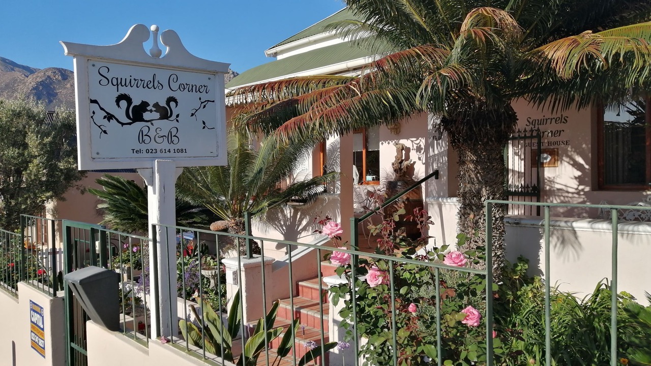 Photo of Outdoor in Montagu