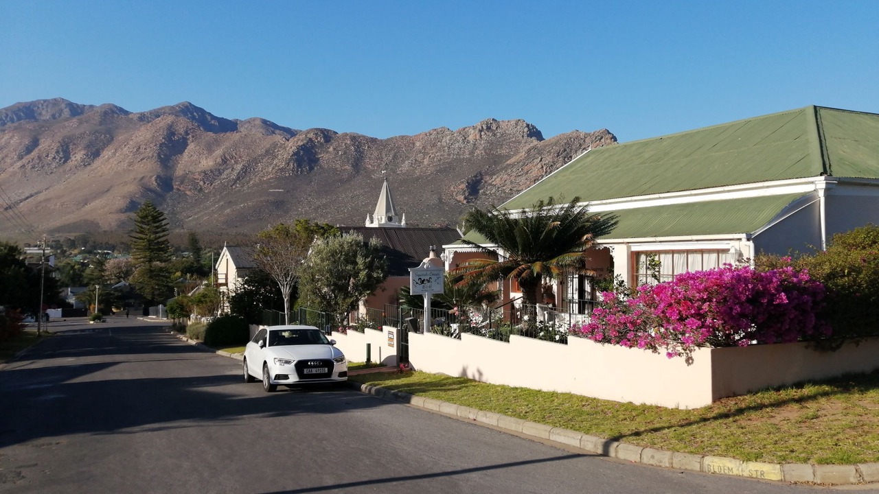 Photo of Outdoor in Montagu