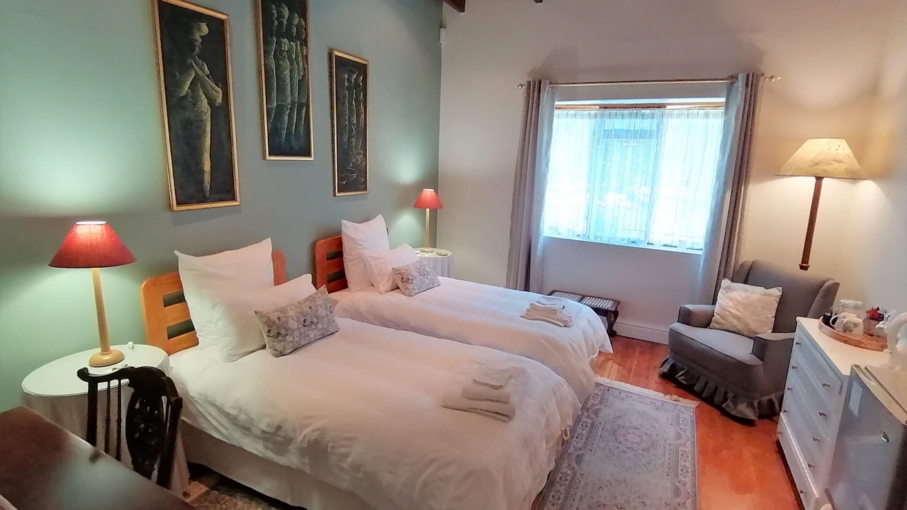 Photo of Bedroom in Montagu