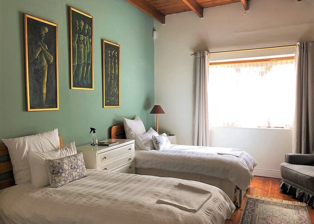 Photo of Bedroom in Montagu
