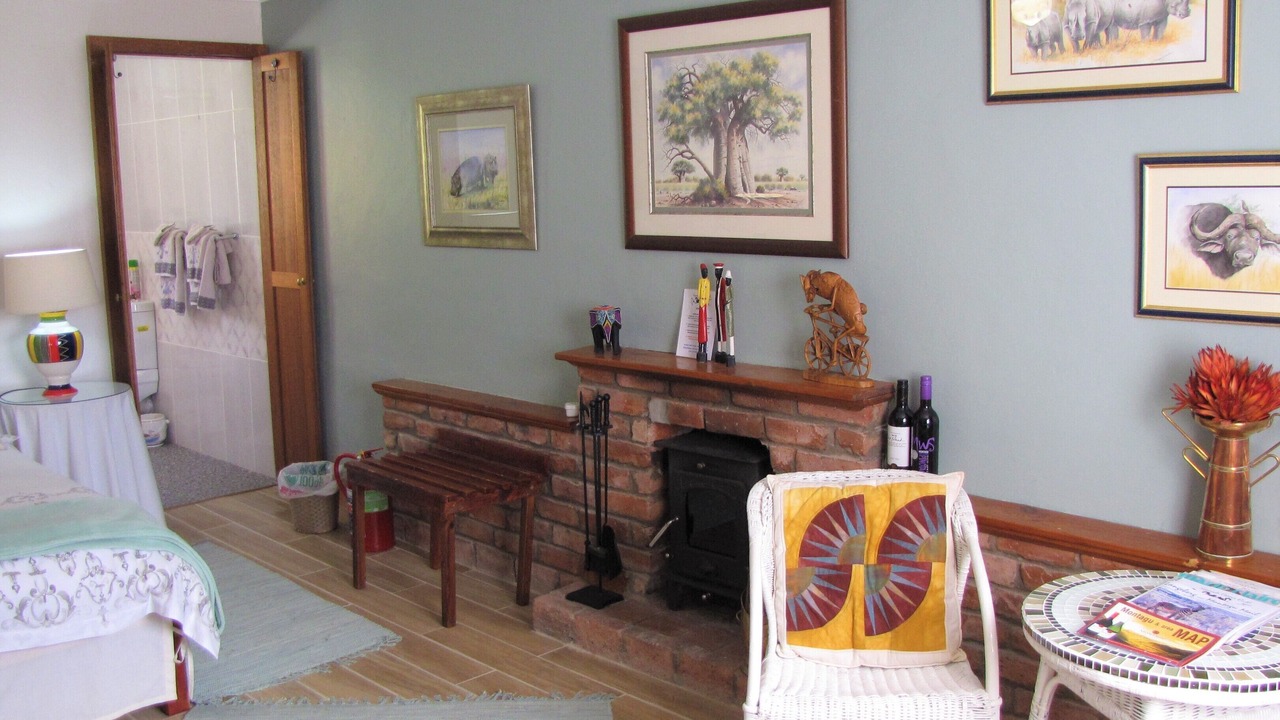 Photo of Bedroom in Montagu