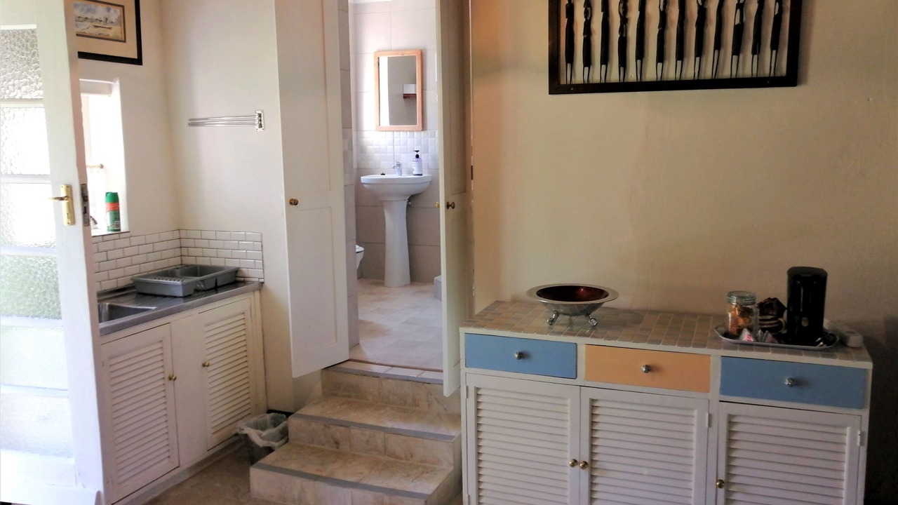 Photo of Bedroom in Montagu