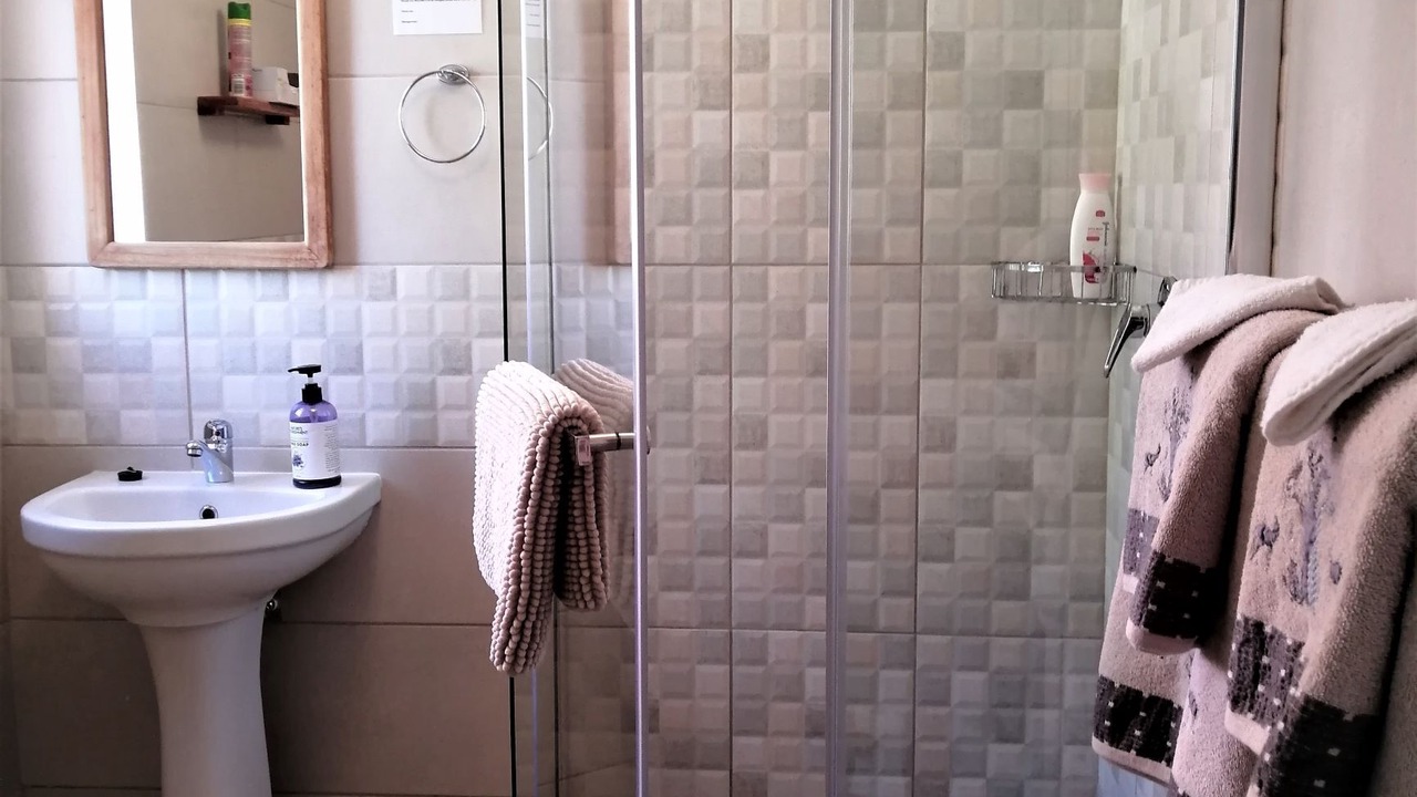 Photo of Bathroom in Montagu