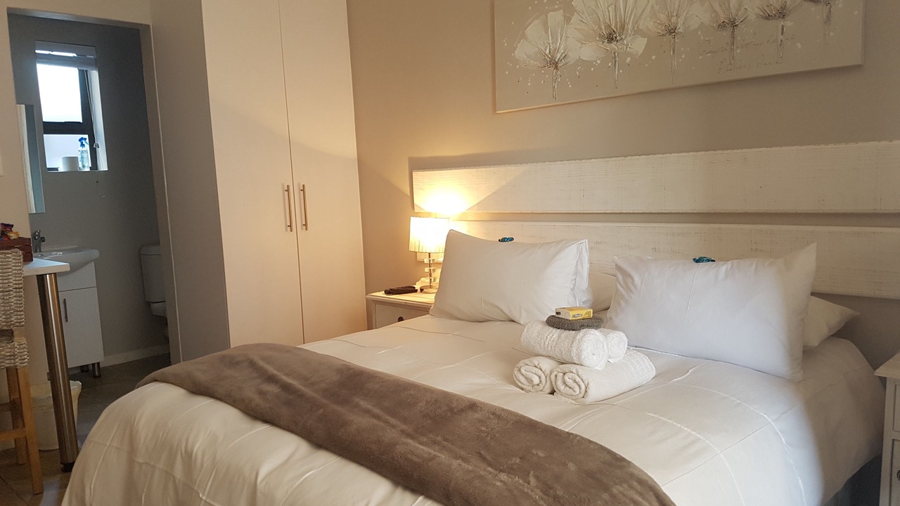 Photo of Bedroom in Melkbosstrand