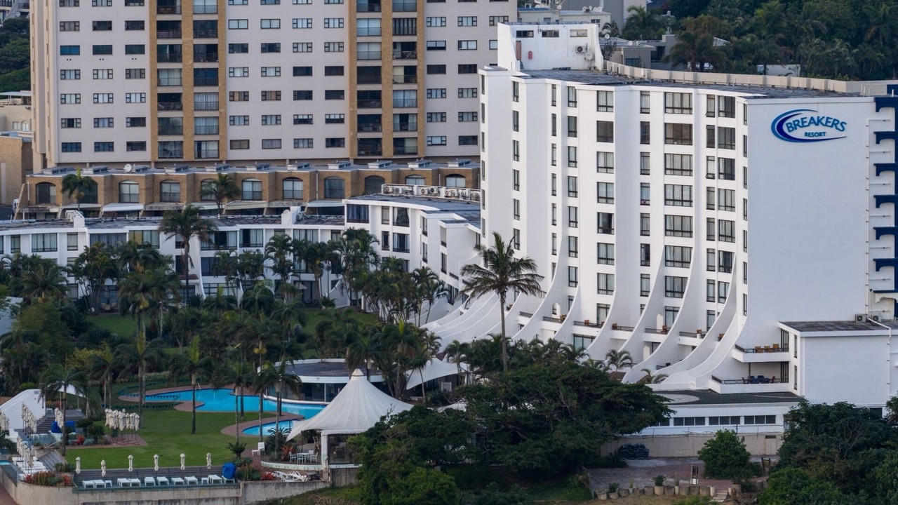 Photo of Outdoor in Umhlanga