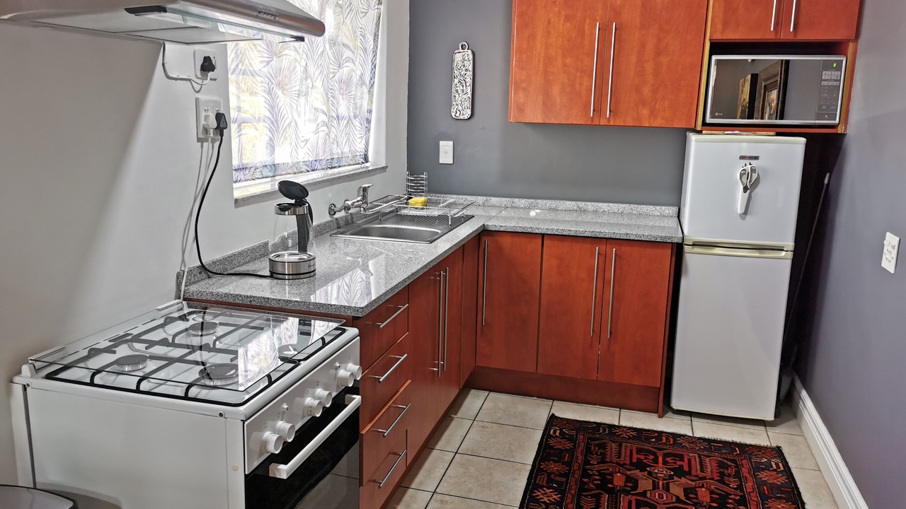 Photo of Kitchen in Pretoria