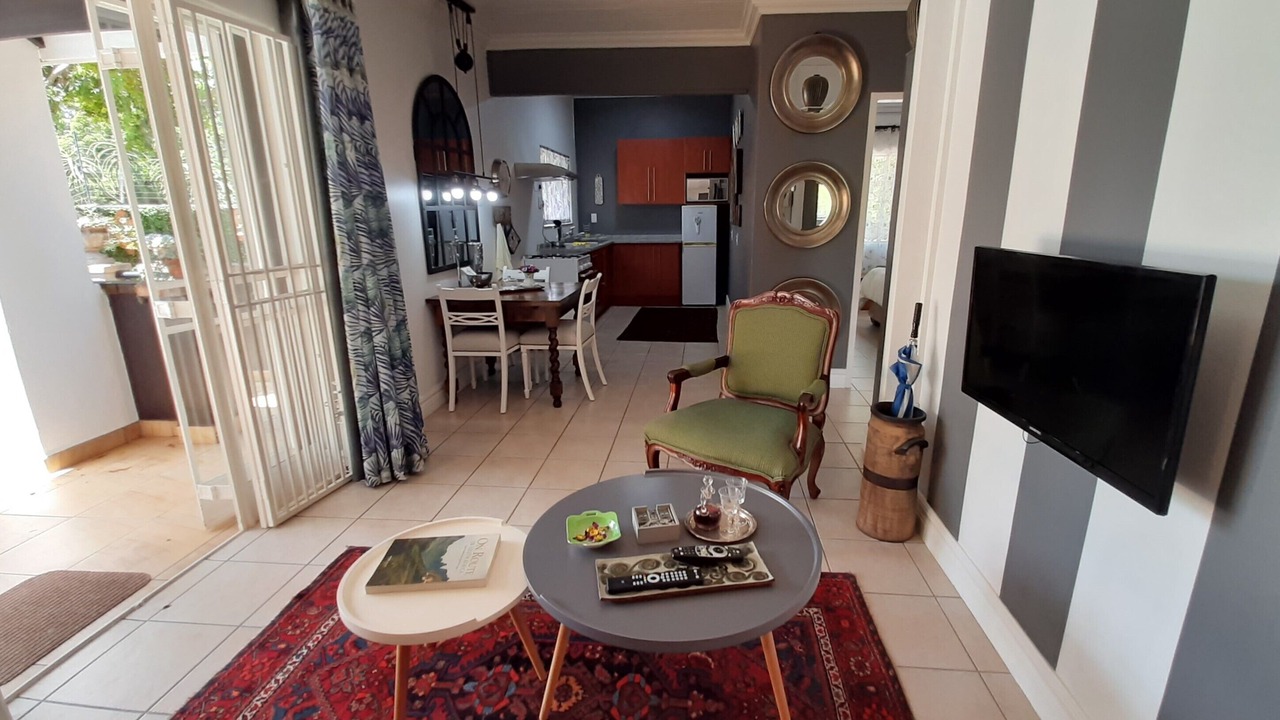 Photo of Bedroom in Pretoria