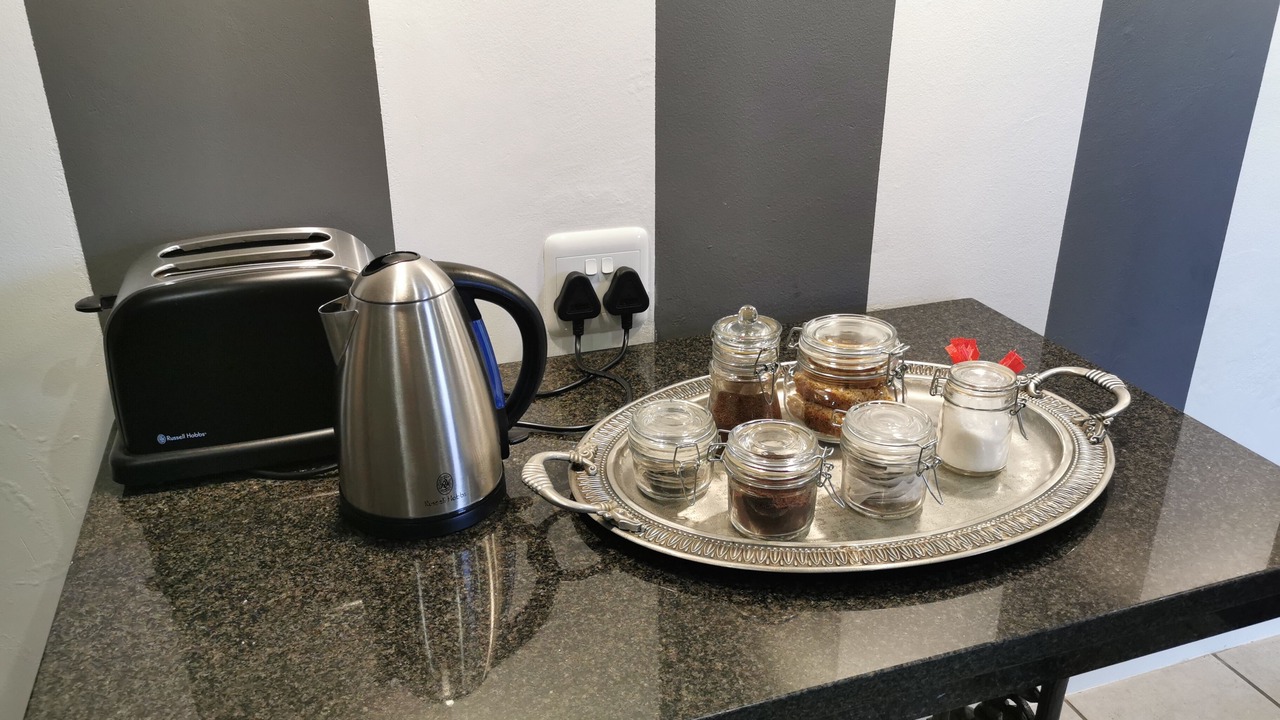 Photo of Kitchen in Pretoria