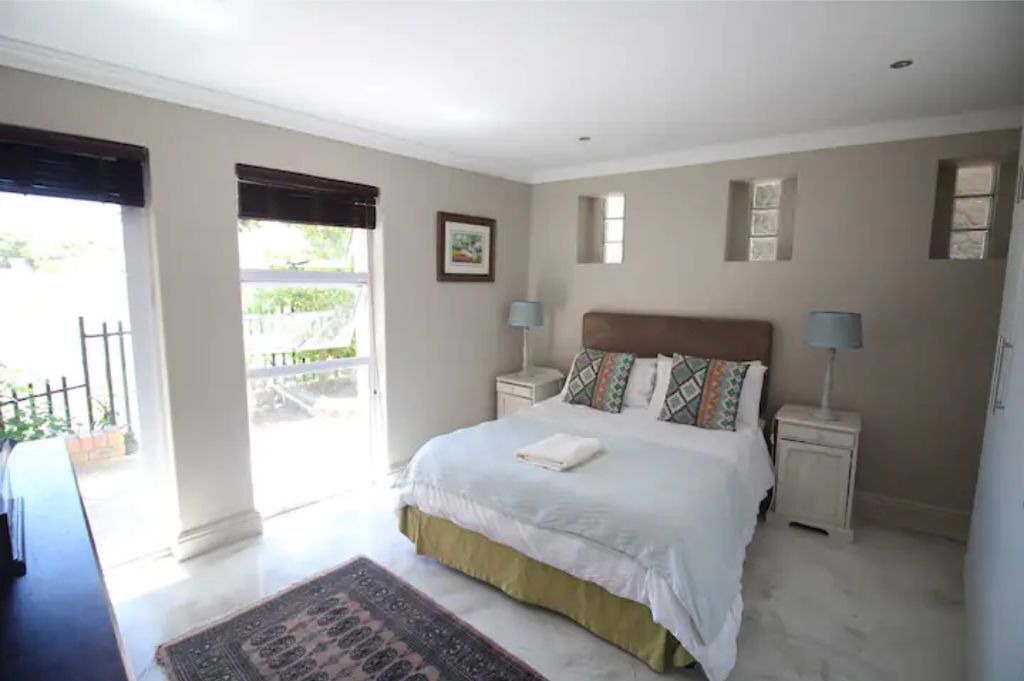Photo of Bedroom in Hout Bay