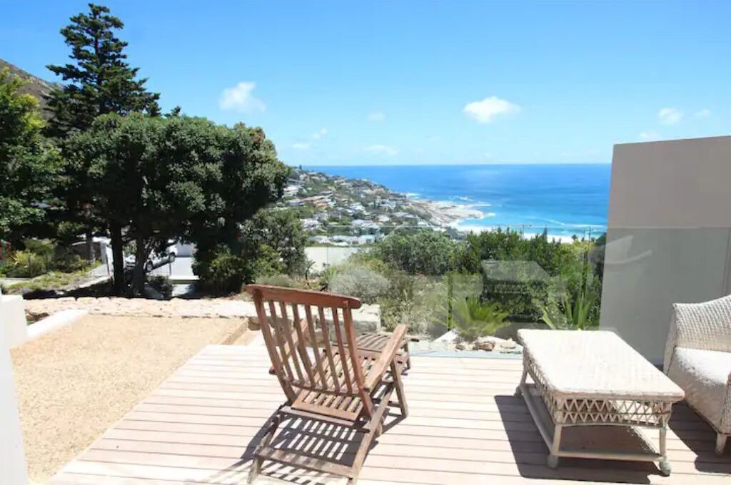Photo of Patio Balcony in Hout Bay