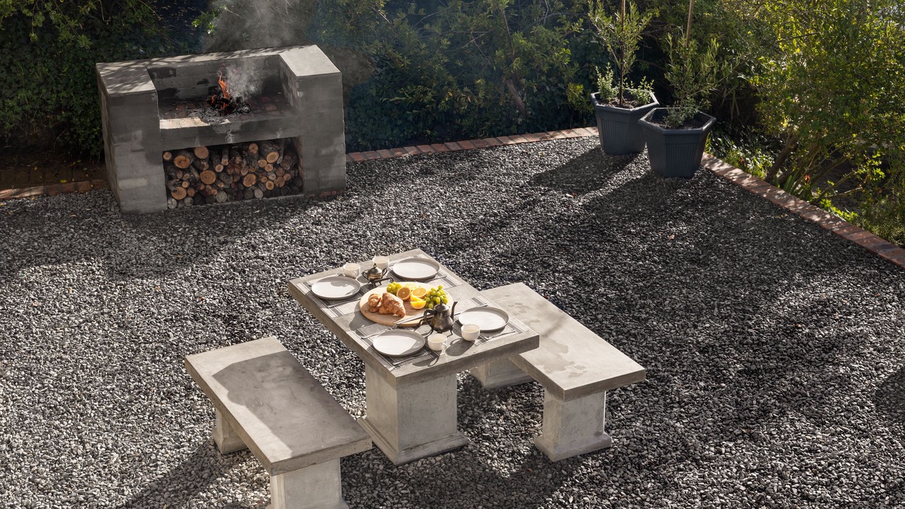 Photo of Outdoor in Stellenbosch