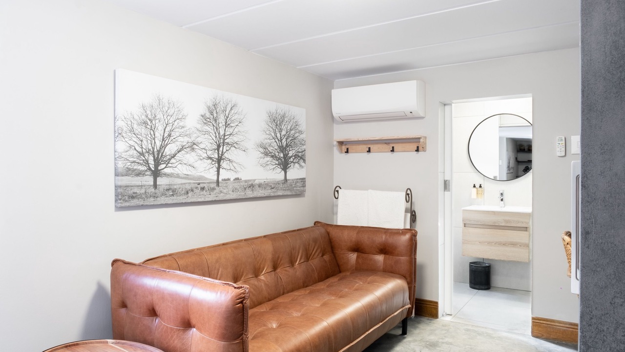 Photo of Livingroom in Stellenbosch