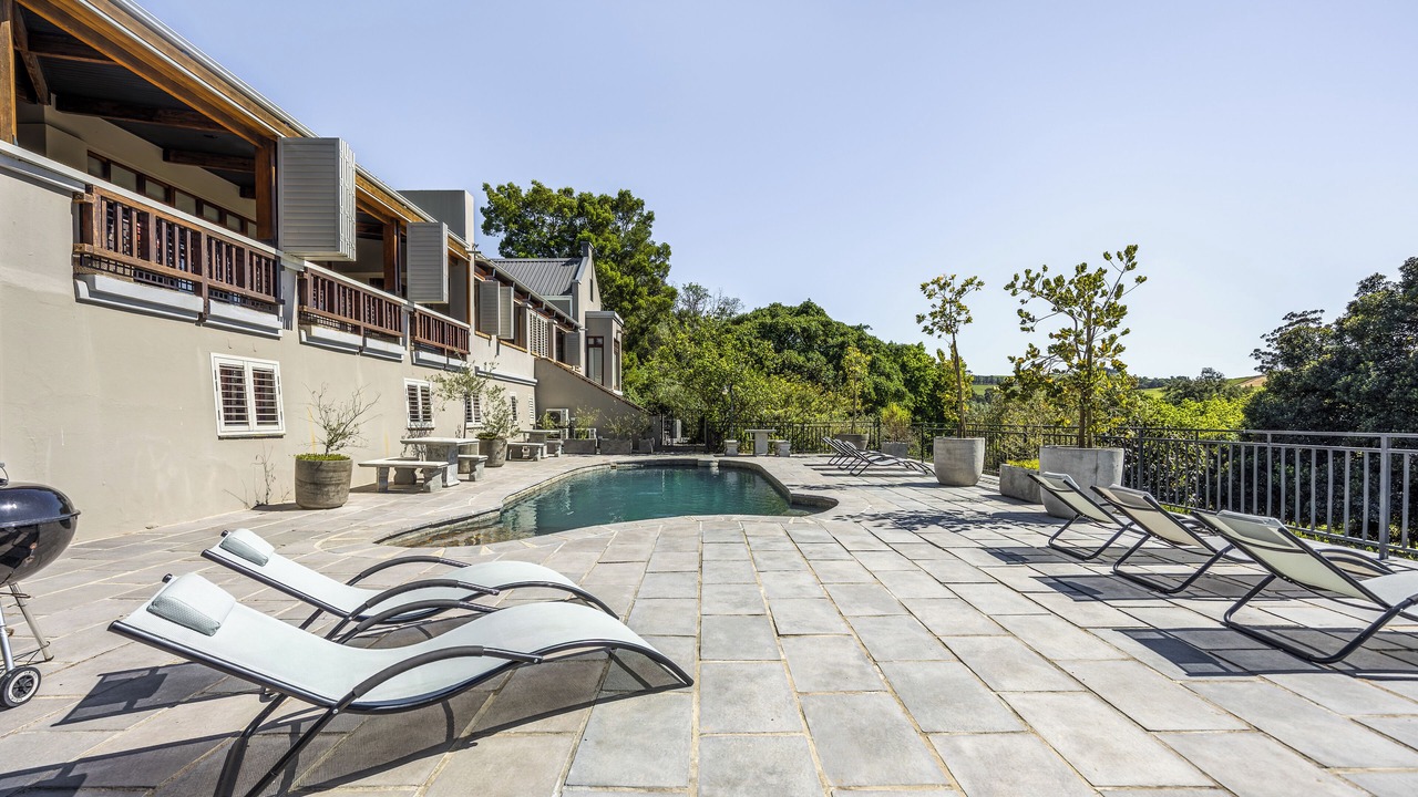 Photo of Outdoor in Stellenbosch
