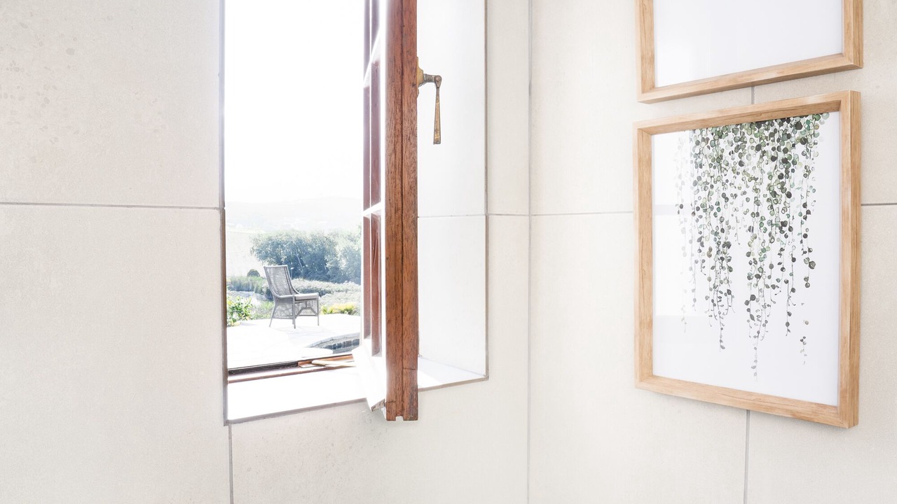 Photo of Bathroom in Stellenbosch