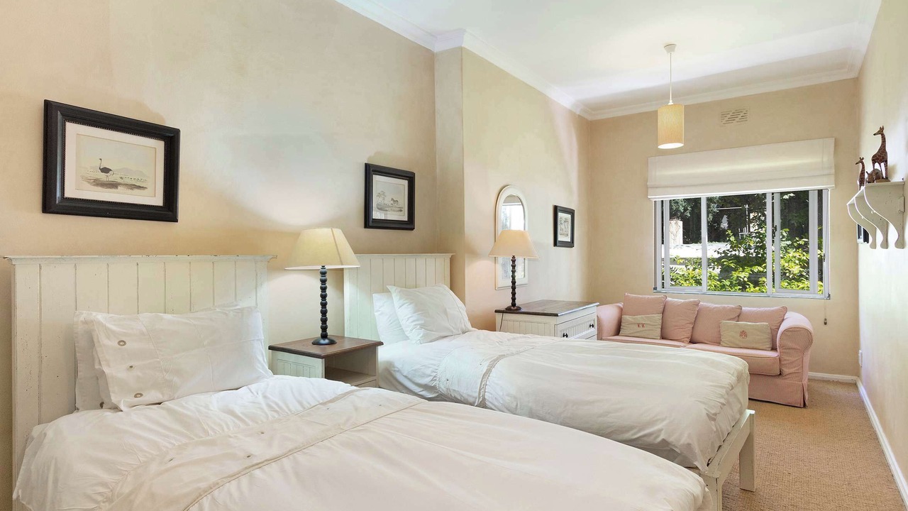 Photo of Bedroom in Newlands
