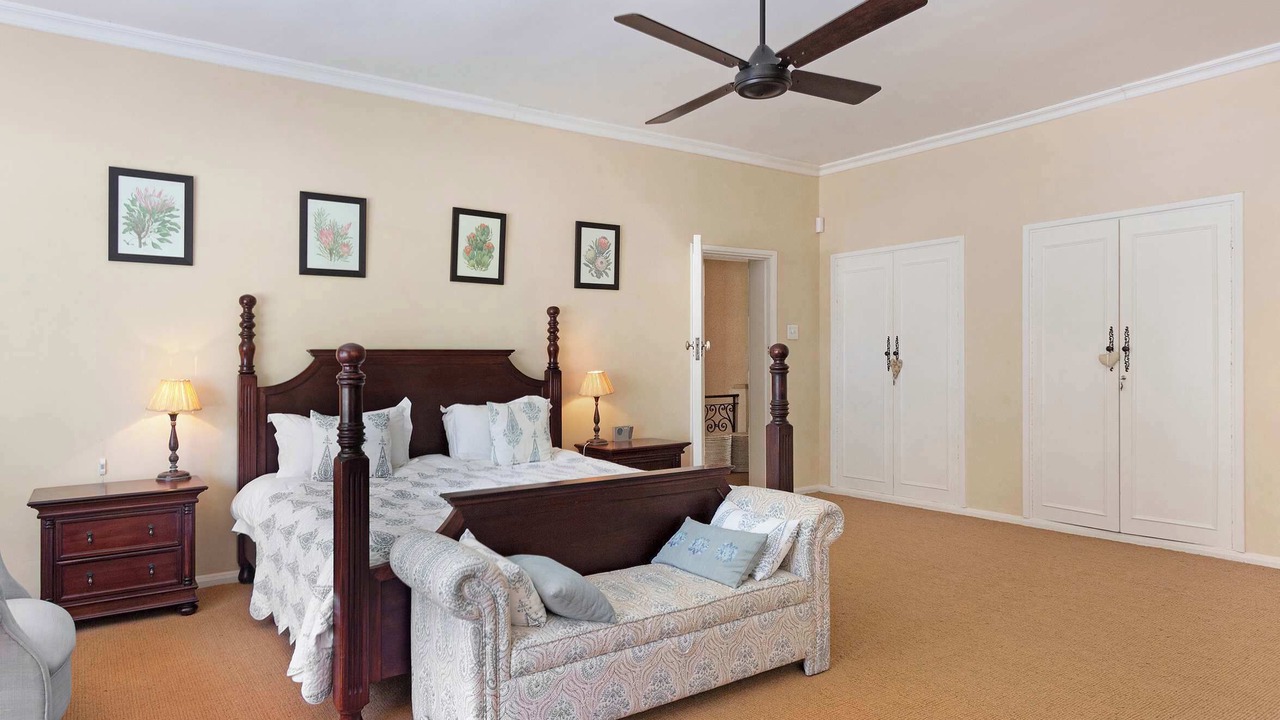 Photo of Bedroom in Newlands