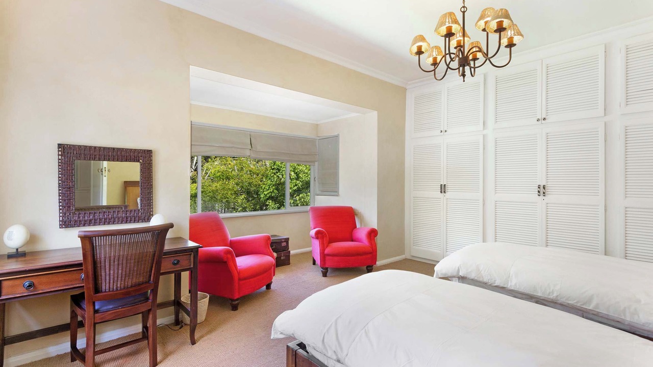 Photo of Bedroom in Newlands