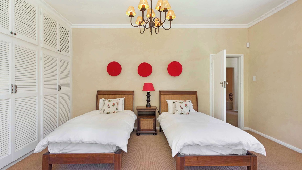 Photo of Bedroom in Newlands
