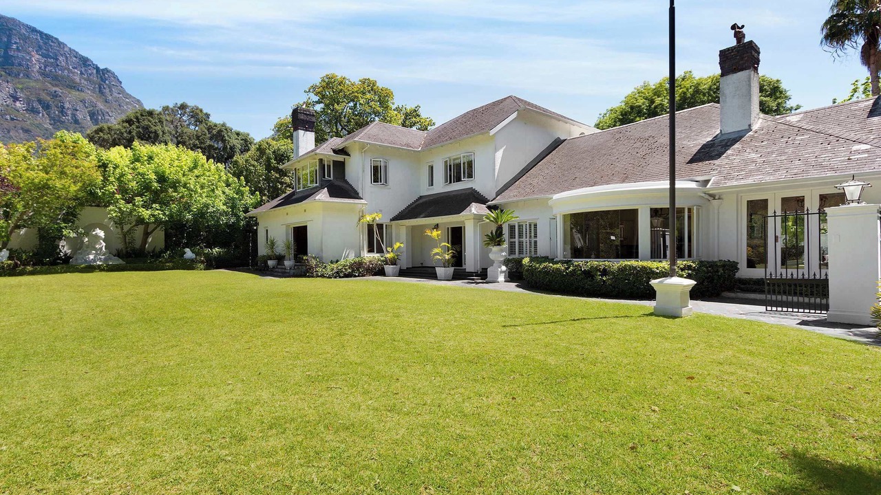 Photo of Outdoor in Newlands