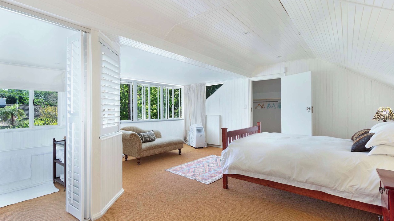 Photo of Bedroom in Newlands