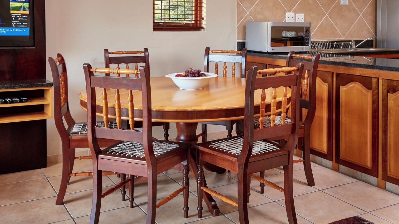 Photo of Livingroom in Mossel Bay