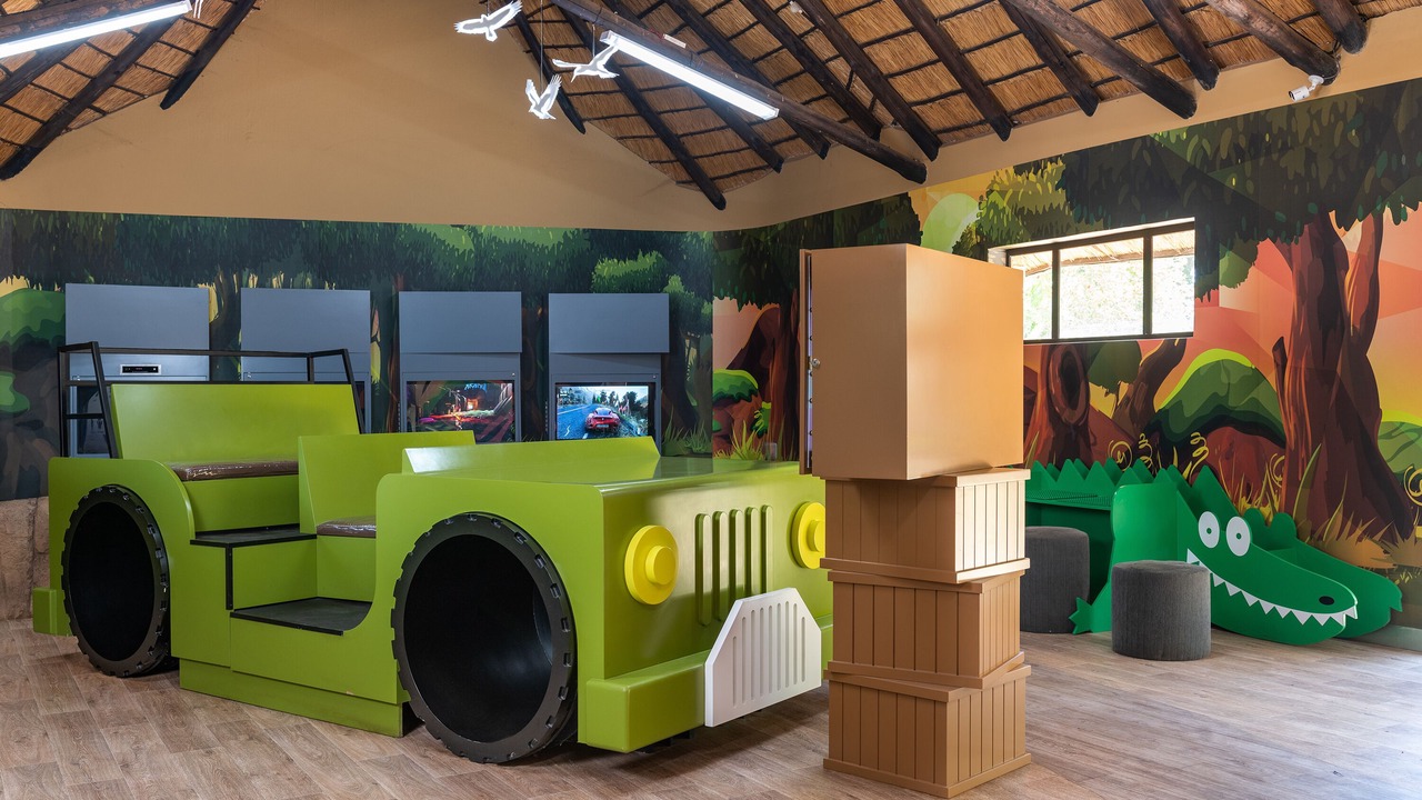 Photo of Bedroom in Madibeng