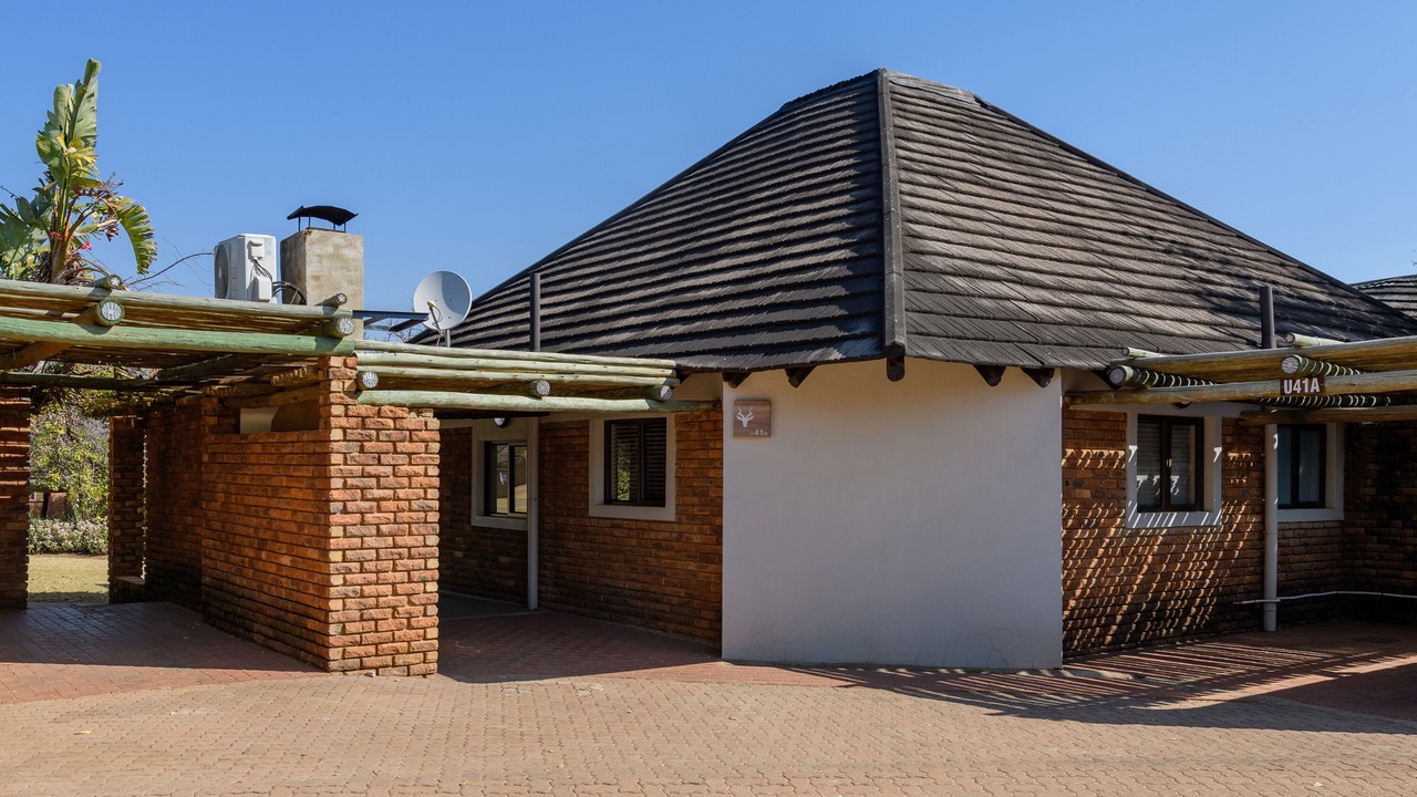 Photo of Bedroom in Madibeng