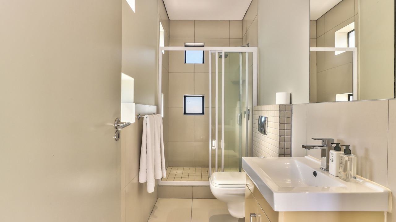Photo of Bathroom in Trawal