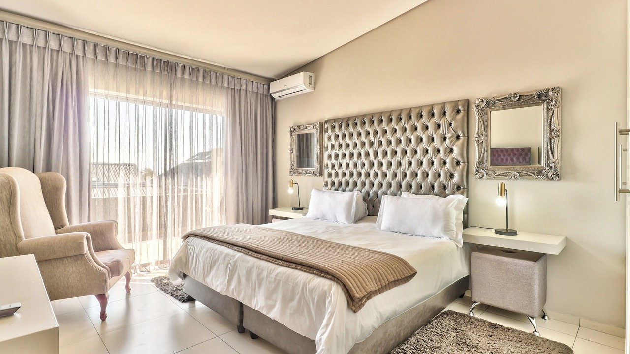 Photo of Bedroom in Trawal