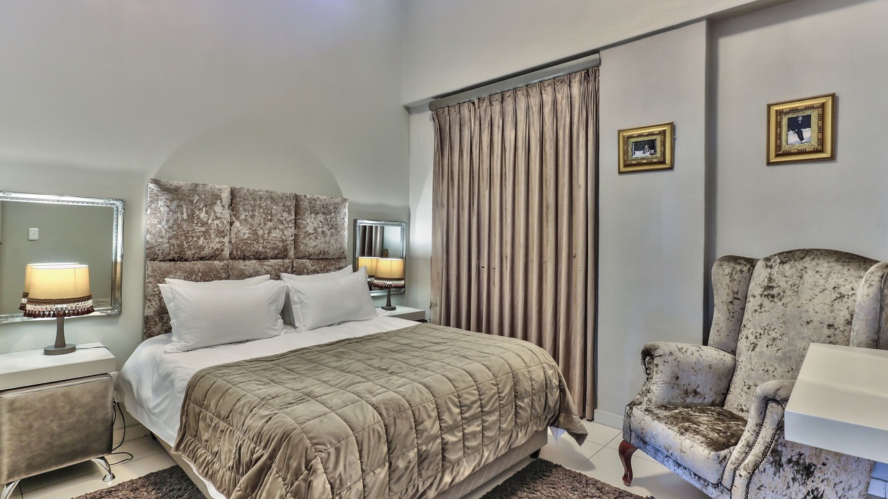 Photo of Bedroom in Trawal