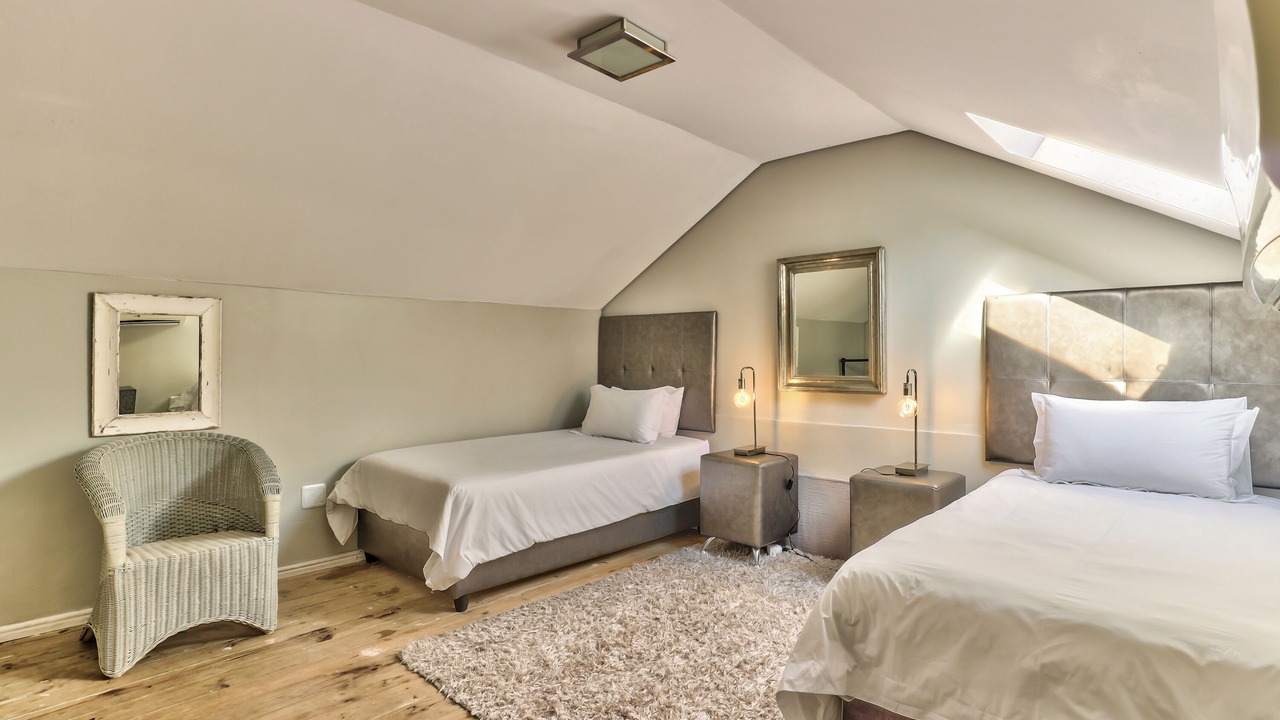 Photo of Bedroom in Trawal
