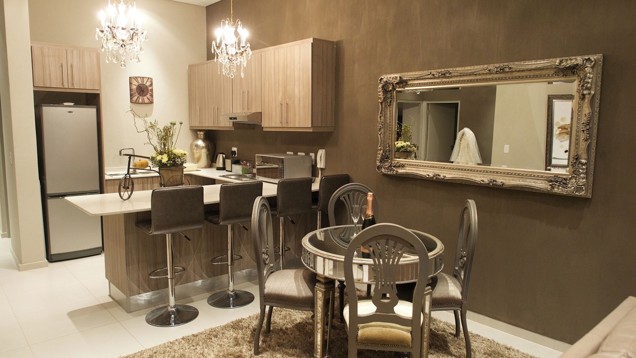 Photo of Kitchen in Trawal