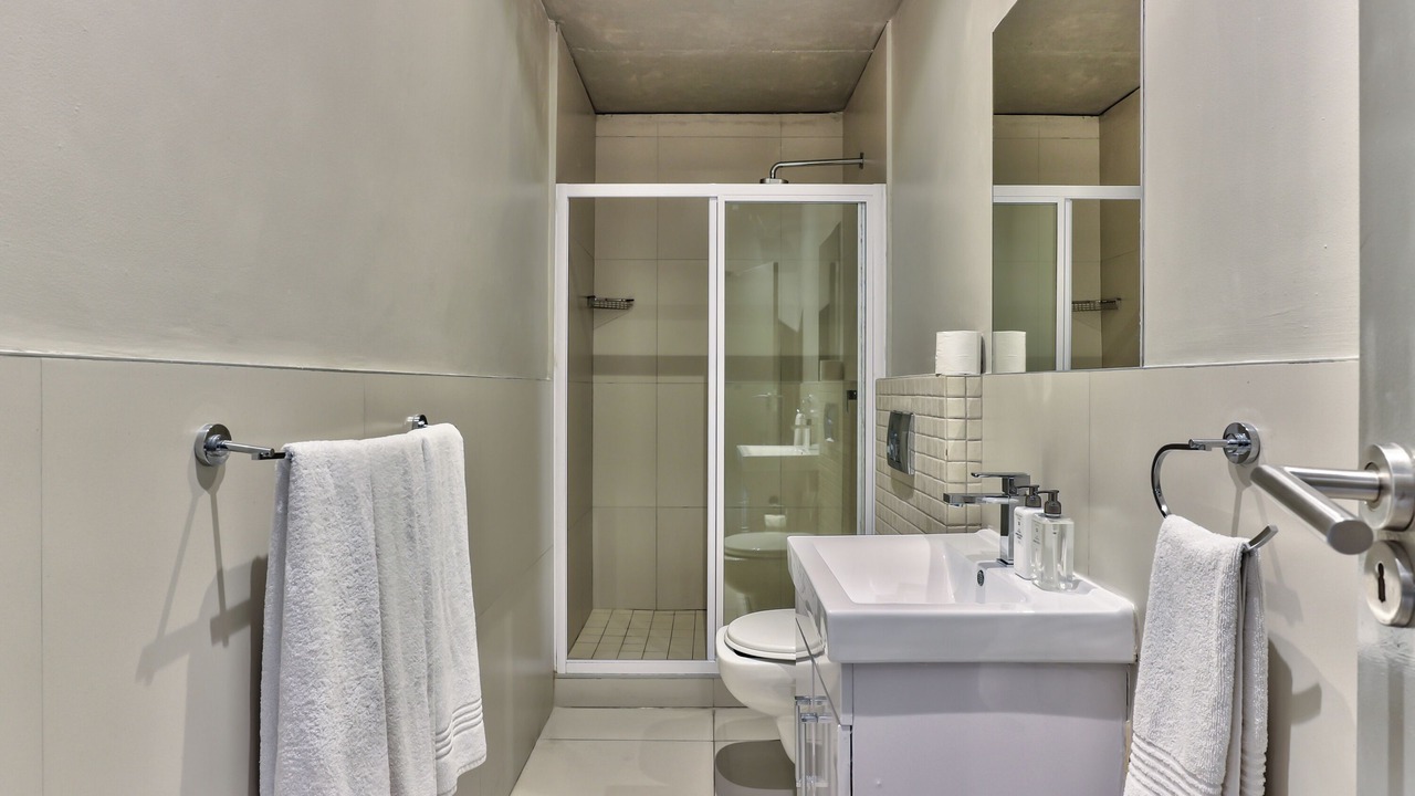 Photo of Bathroom in Trawal