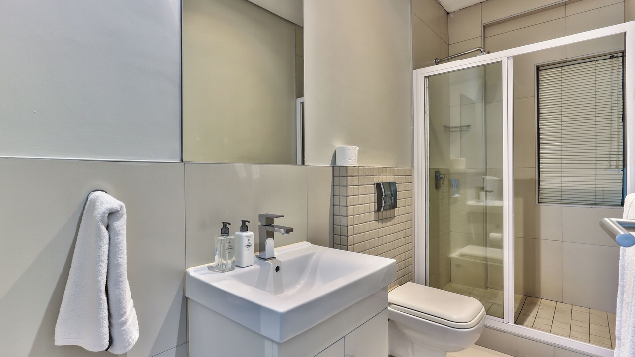 Photo of Bathroom in Trawal
