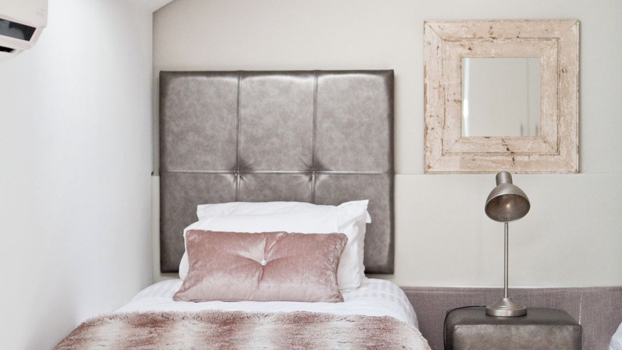 Photo of Bedroom in Trawal