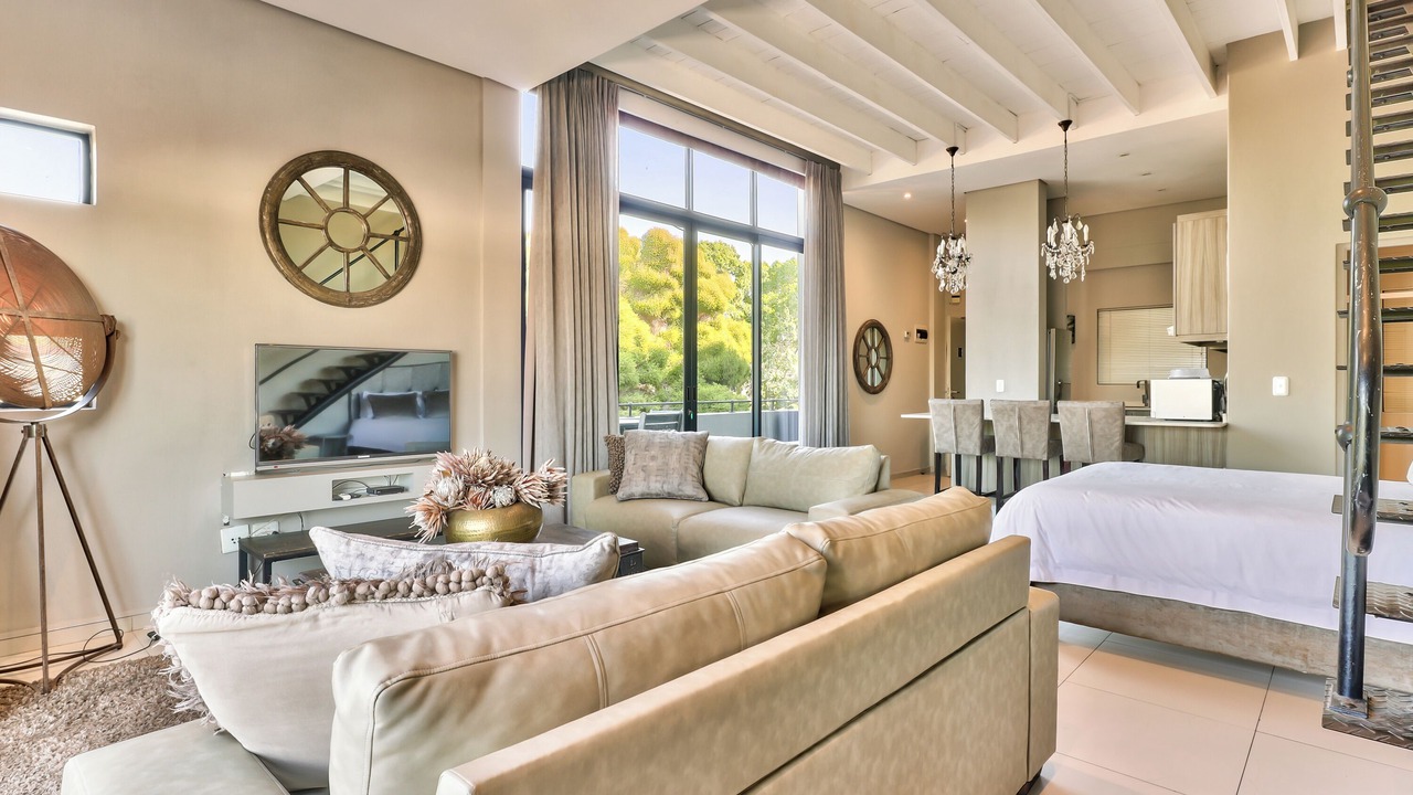 Photo of Livingroom in Trawal