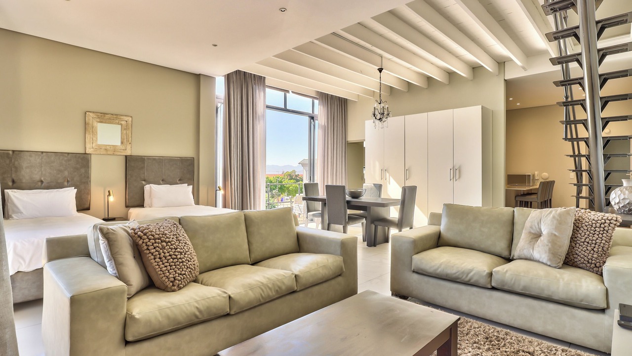 Photo of Livingroom in Trawal