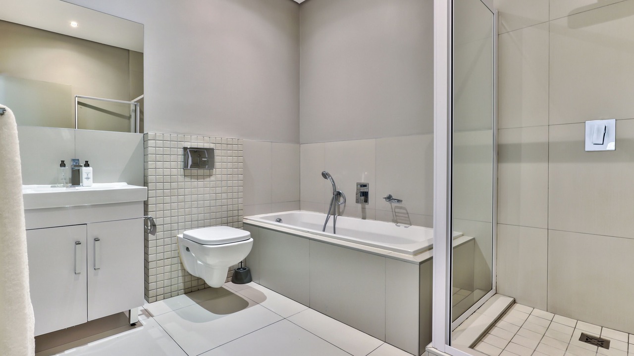 Photo of Bathroom in Trawal
