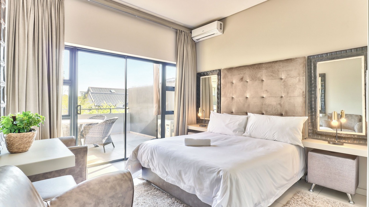 Photo of Bedroom in Trawal