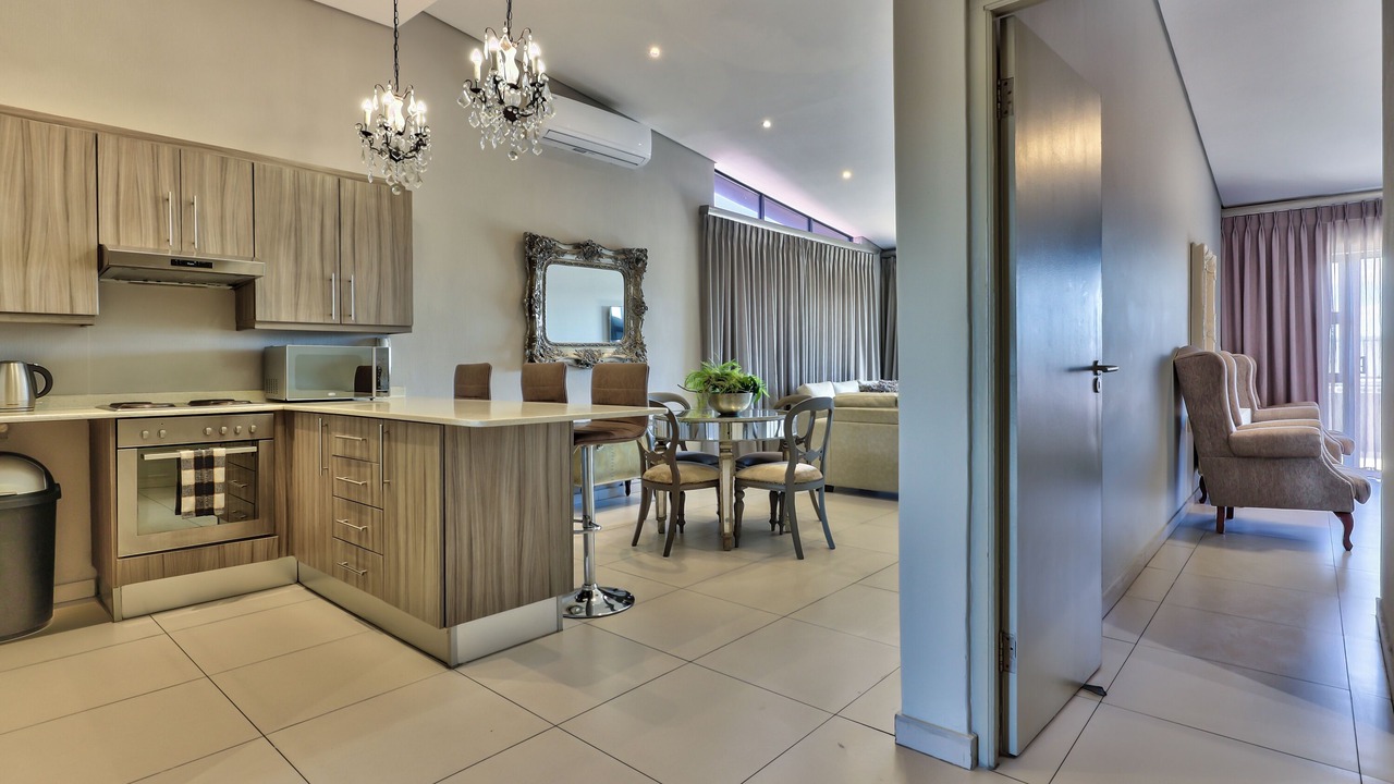 Photo of Kitchen in Trawal